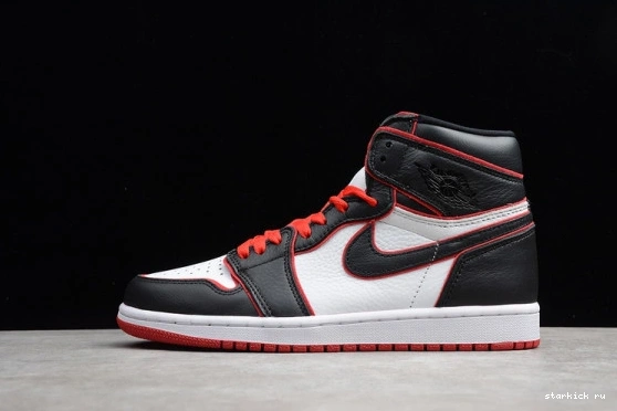 555088-062 555088-062 Jordan Bloodline 1 Air 0319